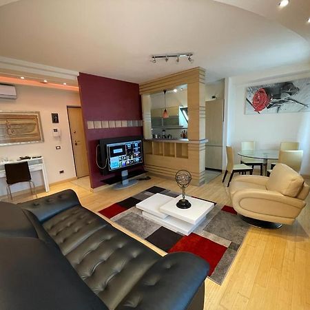 Chabi Suite Flat Verona Exteriér fotografie