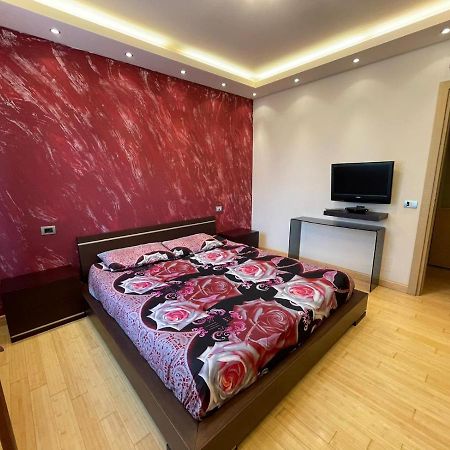 Chabi Suite Flat Verona Exteriér fotografie