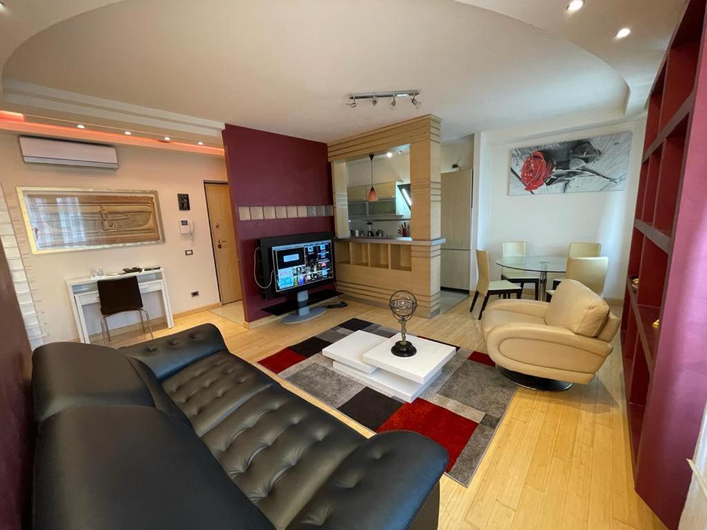 Chabi Suite Flat Verona Exteriér fotografie