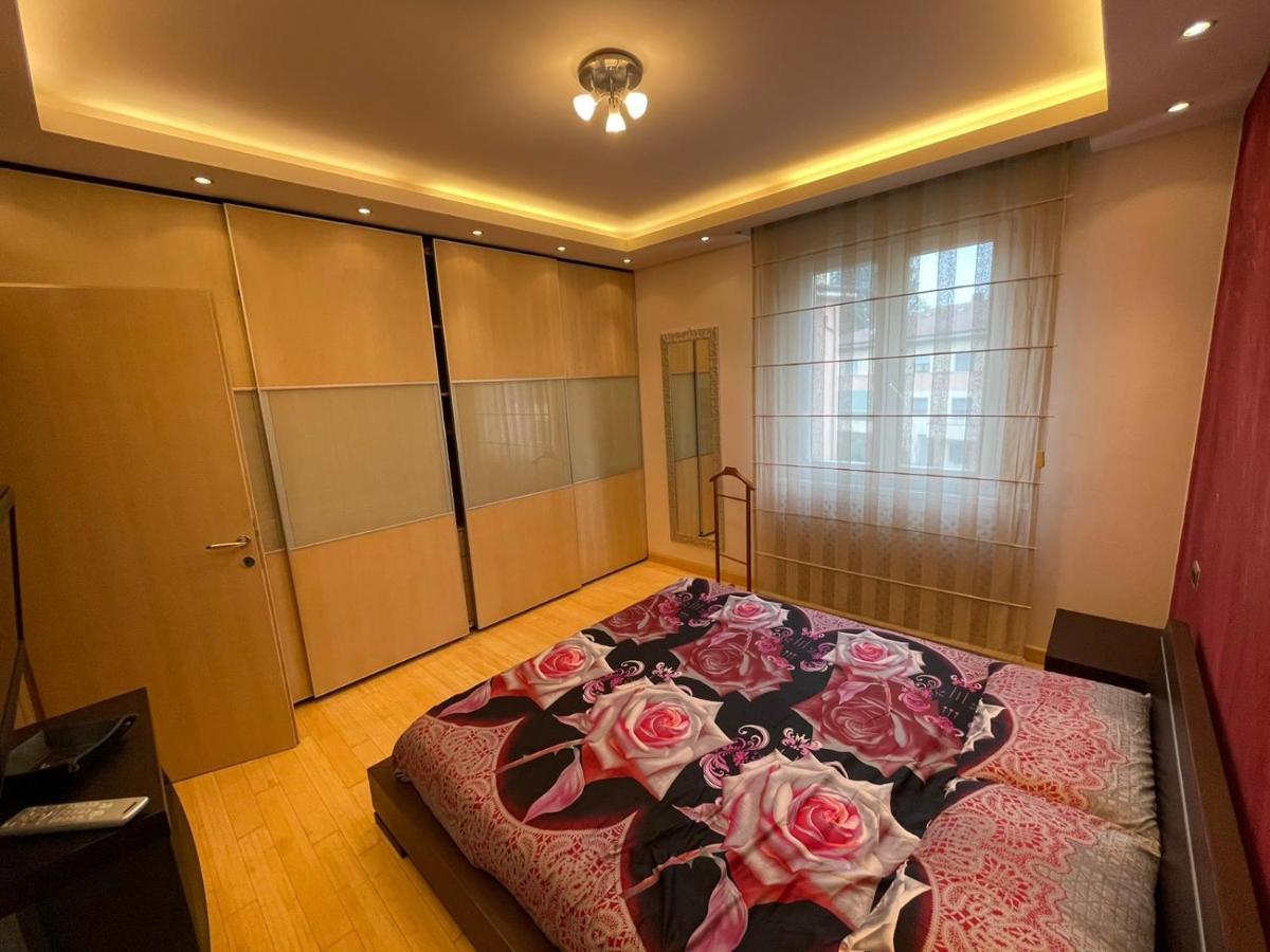 Chabi Suite Flat Verona Exteriér fotografie