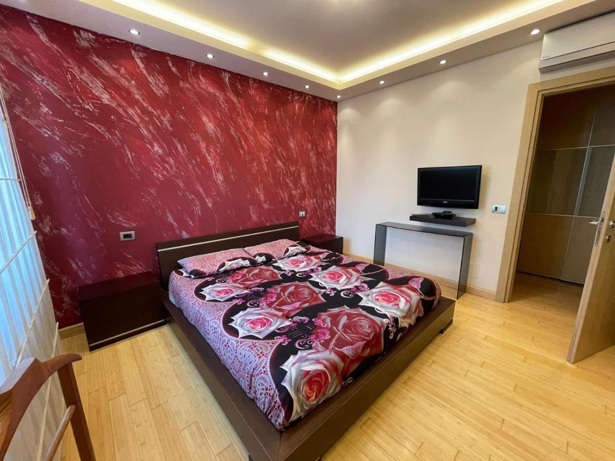 Chabi Suite Flat Verona Exteriér fotografie