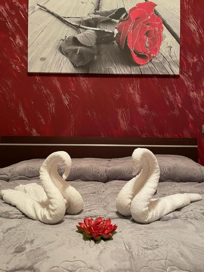 Chabi Suite Flat Verona Exteriér fotografie